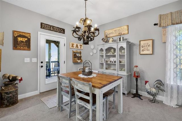 566 Bell Road, Dallas, GA 30157