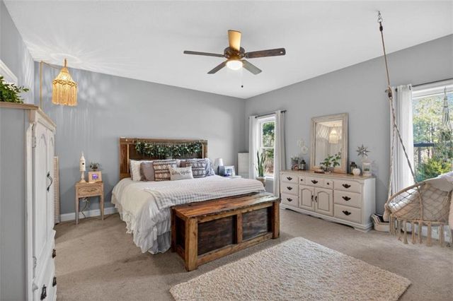 566 Bell Road, Dallas, GA 30157