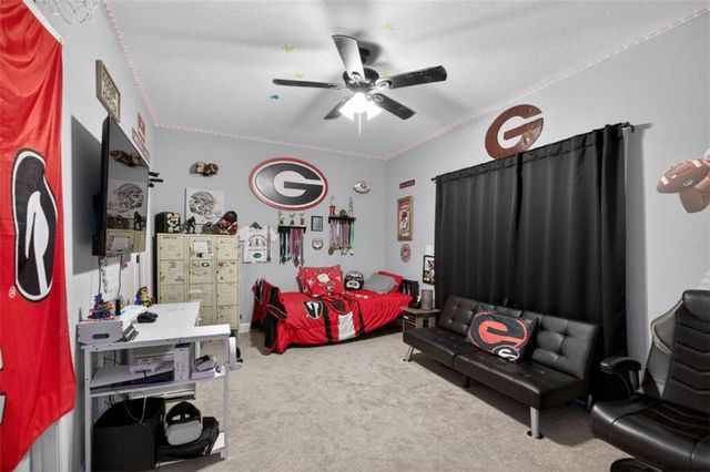 566 Bell Road, Dallas, GA 30157