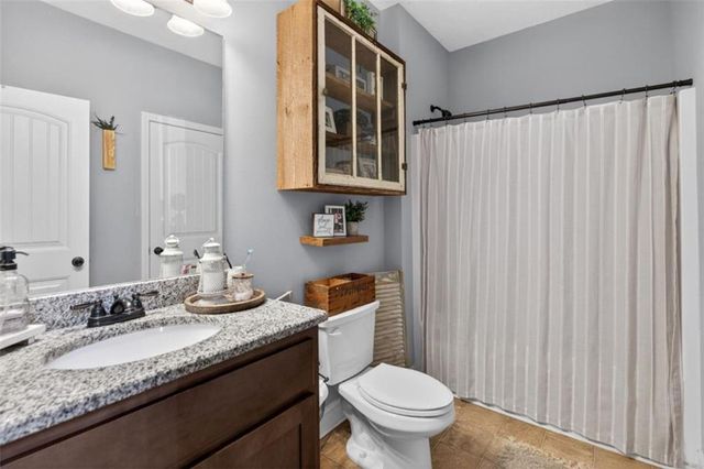 566 Bell Road, Dallas, GA 30157