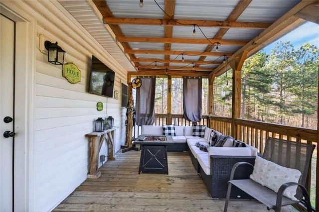 566 Bell Road, Dallas, GA 30157