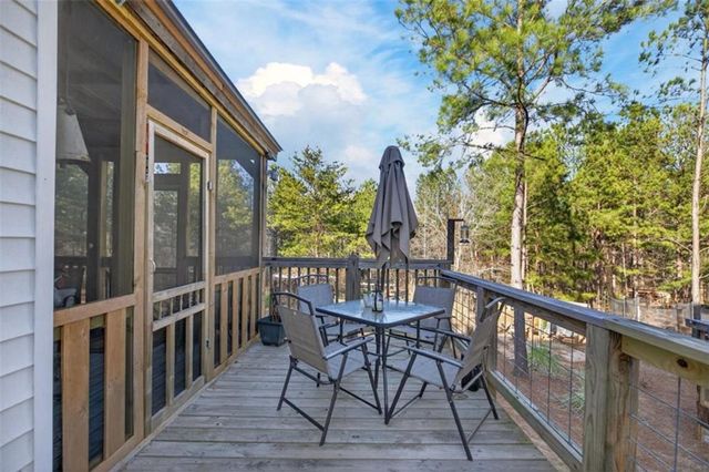 566 Bell Road, Dallas, GA 30157