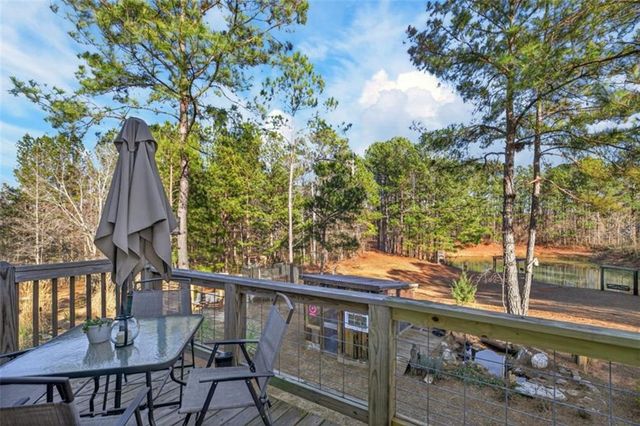 566 Bell Road, Dallas, GA 30157