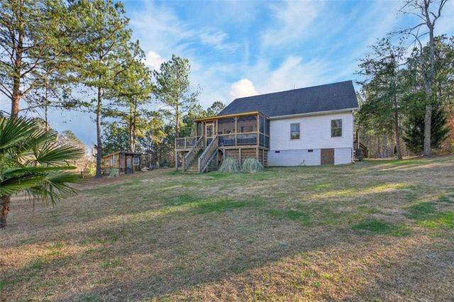 566 Bell Road, Dallas, GA 30157