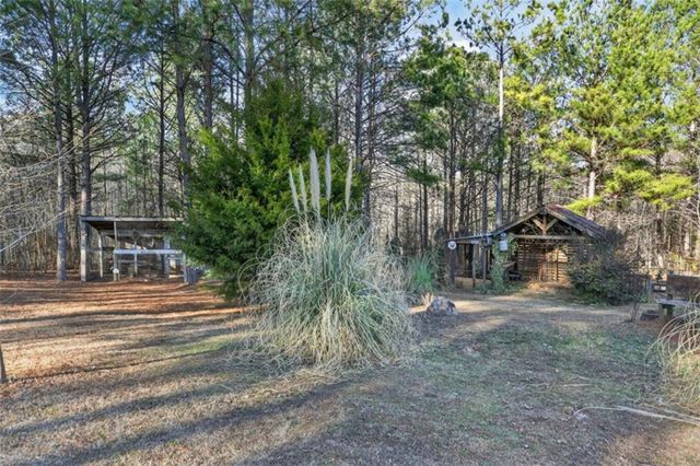 566 Bell Road, Dallas, GA 30157