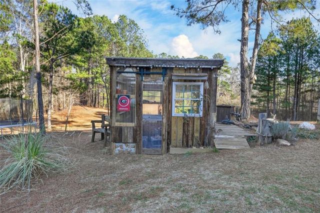 566 Bell Road, Dallas, GA 30157