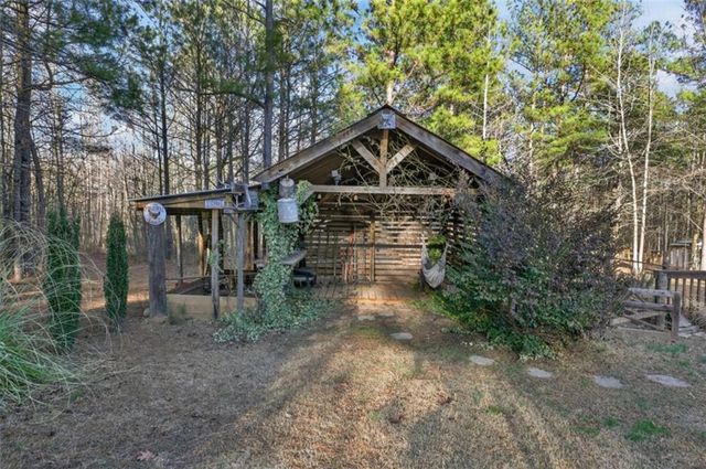 566 Bell Road, Dallas, GA 30157