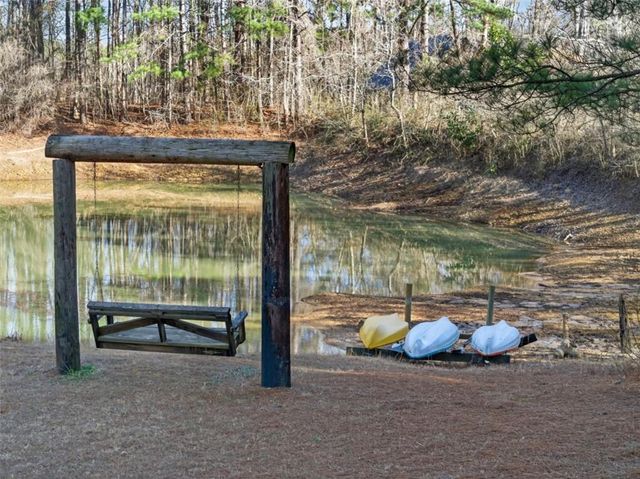 566 Bell Road, Dallas, GA 30157