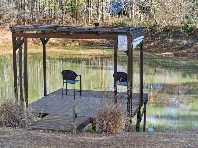 566 Bell Road, Dallas, GA 30157