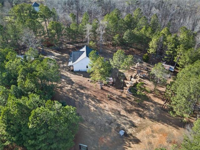 566 Bell Road, Dallas, GA 30157