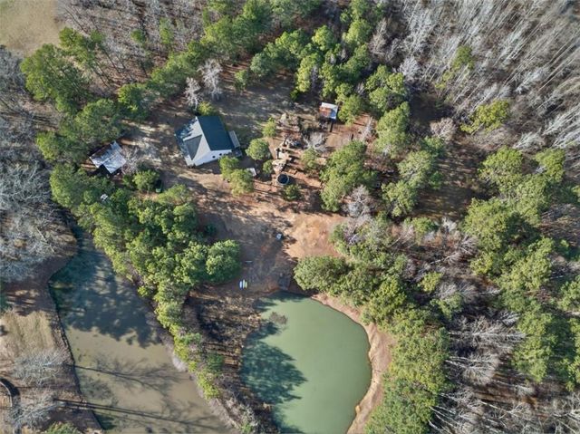 566 Bell Road, Dallas, GA 30157