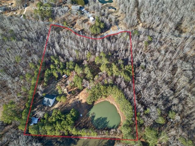 566 Bell Road, Dallas, GA 30157