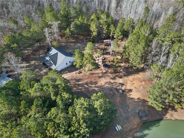 566 Bell Road, Dallas, GA 30157