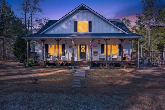 566 Bell Road, Dallas, GA 30157