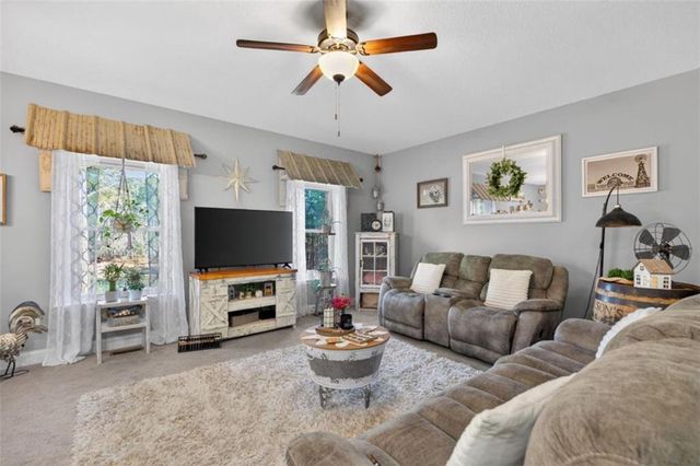 566 Bell Road, Dallas, GA 30157