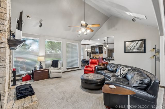 2901 Alyssum, Edmond, OK 73034