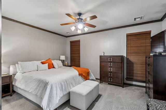 2901 Alyssum, Edmond, OK 73034