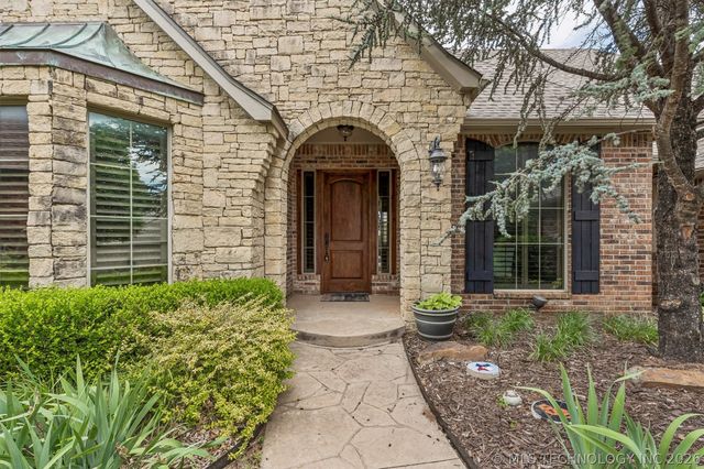 2901 Alyssum, Edmond, OK 73034