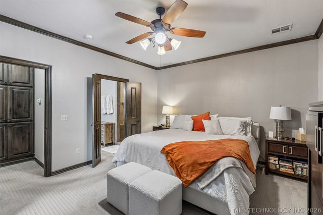 2901 Alyssum, Edmond, OK 73034