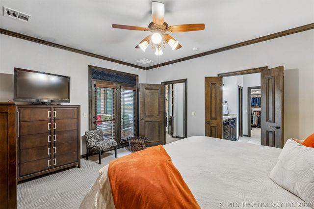 2901 Alyssum, Edmond, OK 73034