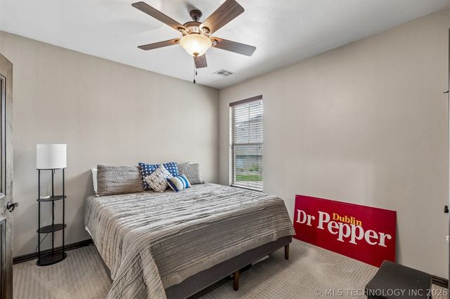 2901 Alyssum, Edmond, OK 73034