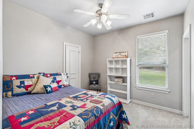 2901 Alyssum, Edmond, OK 73034