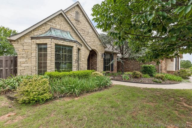 2901 Alyssum, Edmond, OK 73034