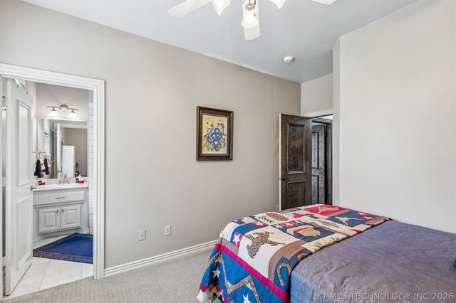 2901 Alyssum, Edmond, OK 73034