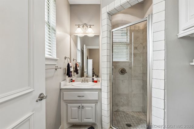 2901 Alyssum, Edmond, OK 73034