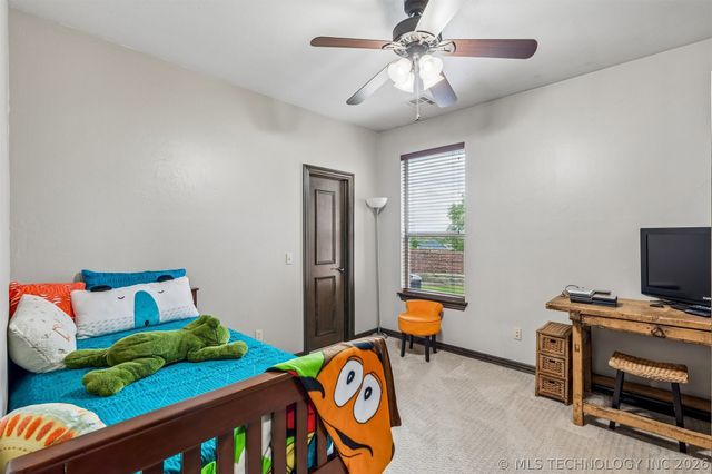 2901 Alyssum, Edmond, OK 73034