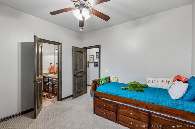 2901 Alyssum, Edmond, OK 73034