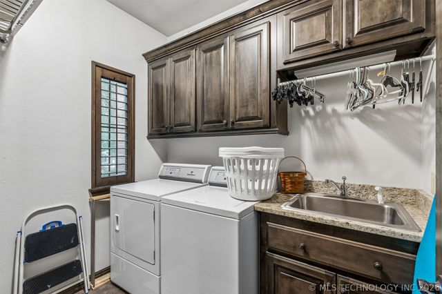 2901 Alyssum, Edmond, OK 73034