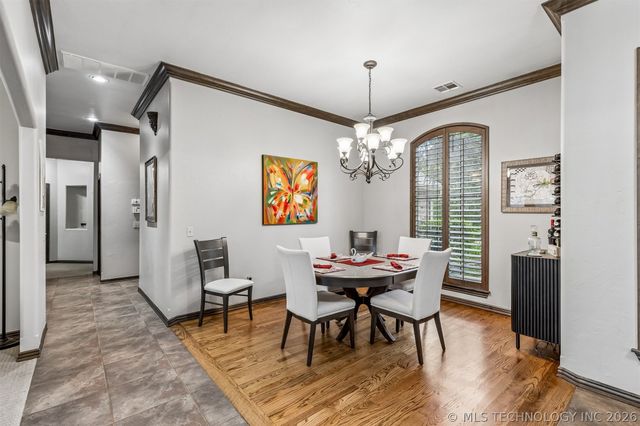 2901 Alyssum, Edmond, OK 73034