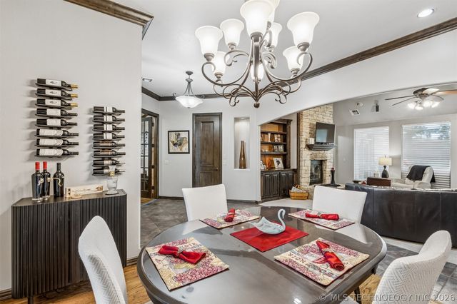 2901 Alyssum, Edmond, OK 73034