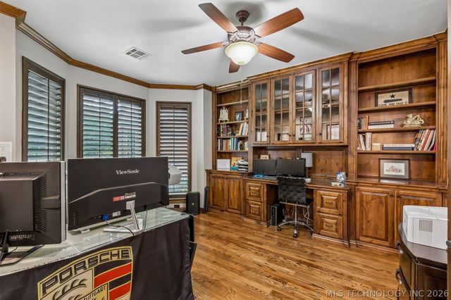 2901 Alyssum, Edmond, OK 73034