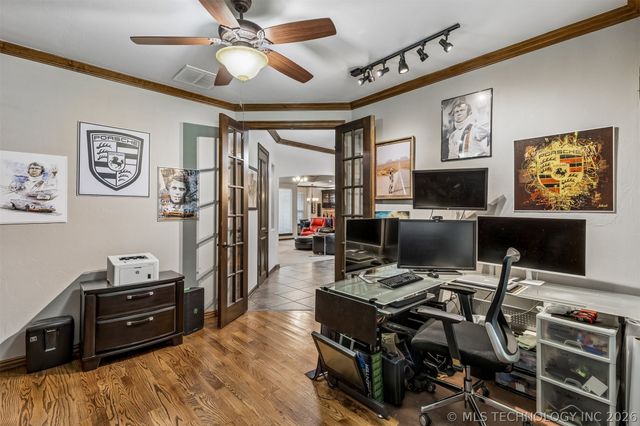 2901 Alyssum, Edmond, OK 73034