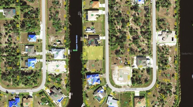 9620 PRESIDENT CIRCLE, Port Charlotte, FL 33981