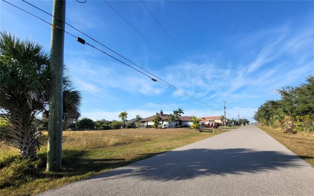 9620 PRESIDENT CIRCLE, Port Charlotte, FL 33981