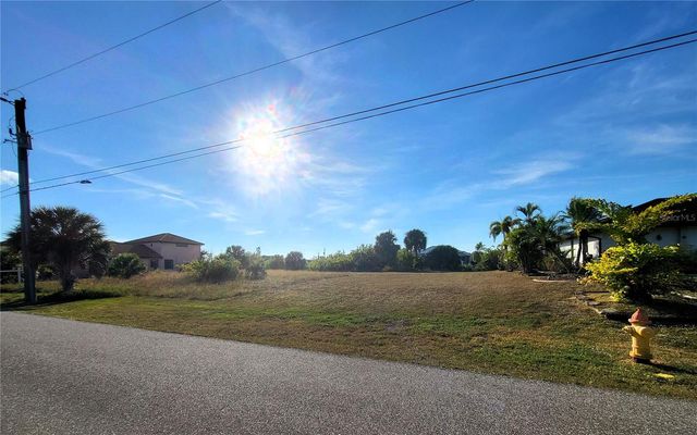 9620 PRESIDENT CIRCLE, Port Charlotte, FL 33981