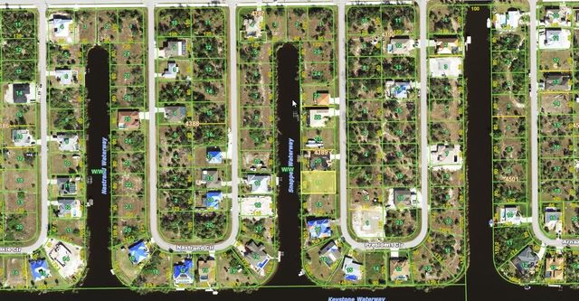 9620 PRESIDENT CIRCLE, Port Charlotte, FL 33981