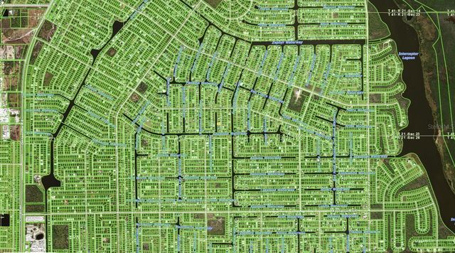 9620 PRESIDENT CIRCLE, Port Charlotte, FL 33981