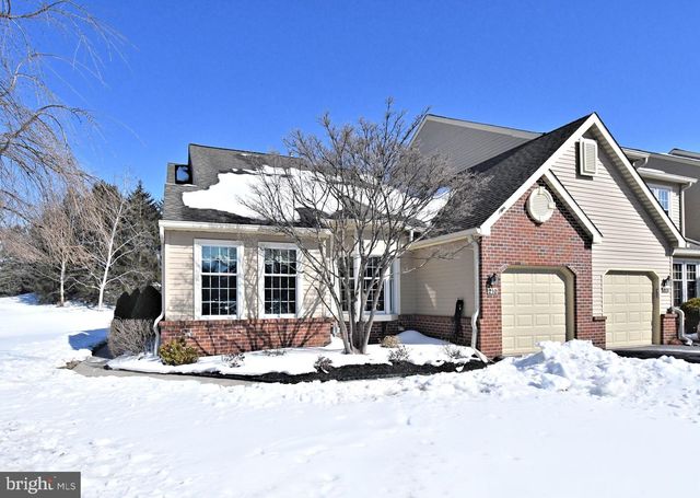 210 PINECREST LN, Lansdale, PA 19446