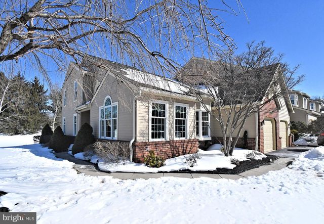 210 PINECREST LN, Lansdale, PA 19446