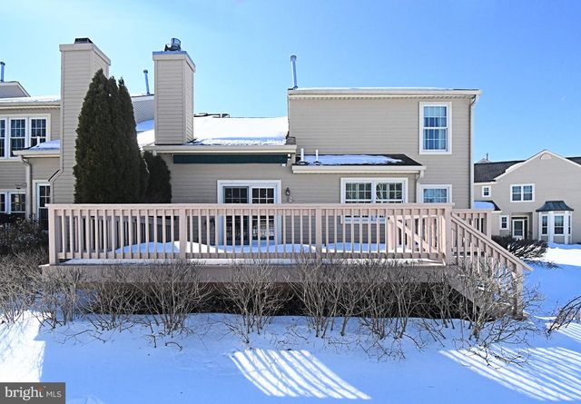 210 PINECREST LN, Lansdale, PA 19446