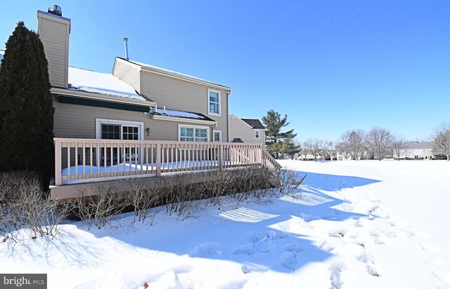 210 PINECREST LN, Lansdale, PA 19446