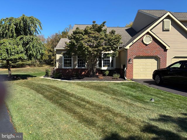 210 PINECREST LN, Lansdale, PA 19446