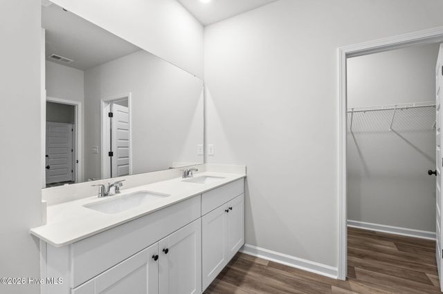 1037 Harbor Drive, Calabash, NC 28467
