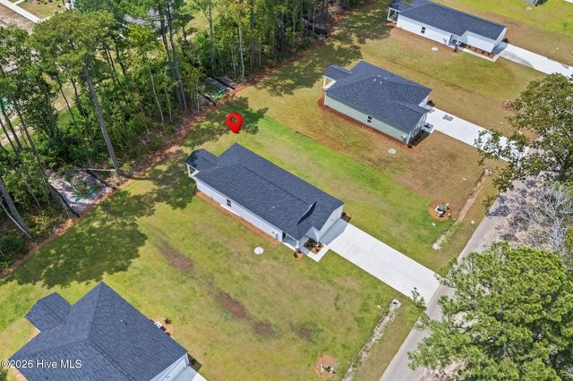 1037 Harbor Drive, Calabash, NC 28467