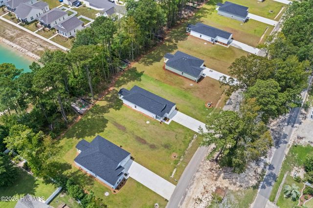 1037 Harbor Drive, Calabash, NC 28467