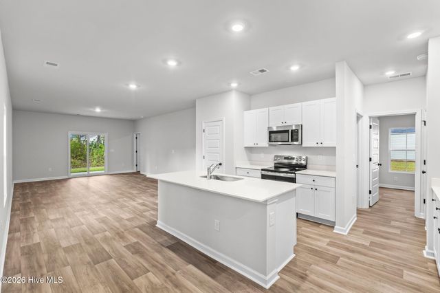 1037 Harbor Drive, Calabash, NC 28467